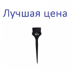 Кисть для окраски волос