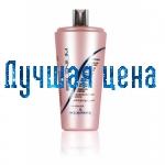 KLERAL Shampoo DERMIN PLUS Шампунь против выпадения волос, 1000 мл.
