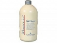KLERAL Shampoo POST COLOR Кислотный шампунь после окрашивания, 1000 мл.