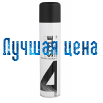 C:EHKO STYLE Лак для волос Бриллиант, 400 мл