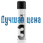 C:EHKO STYLE Лак для волос Диамант, 400 мл