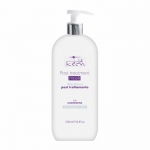 HAIR COMPANY Маска стабилизирующая Inimitable Color, 1000 мл