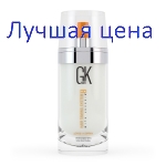 GKhair Leave-in Spray - Несмываемый спрей для волос, 120 мл