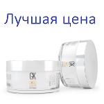 GKhair - Lock Me Color Masque - Маска "Защита Цвета", 200 мл