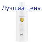 Vitality's Intensive Aqua Nourishing shampoo Шампунь для сухих и повреждённых волос питательный, 1000мл.