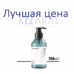 Kaaral MARAES Renew Care - Шампунь для відновлення волосся з комплексом водоростей, 250 мл