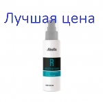 MIRELLA Basic Salon Fluid Crystals with almond oil - Флюид для секущихся волос с миндальным маслом, 100 мл.