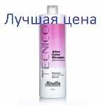 MIRELLA After Color Shampoo - технический Шампунь для волос после окрашивания с экстрактом цитрусов, 1000 мл.
