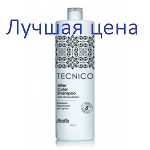 MIRELLA After Color Shampoo - технический Шампунь для волос после окрашивания с экстрактом цитрусов, 1000 мл.