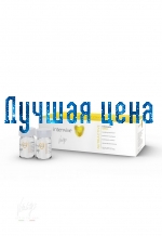 Vitality's Intensive Aqua Nourishing Питательная сыворотка для сухих и повреждённых волос с керамидами, 10х7мл.