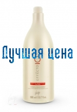 Vitality's Шампунь питательный для повреждённых волос Effecto, 1500 мл.
