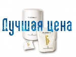 KLERAL Platinker Осветляющая пудра ЗАПАСКА, 450г.