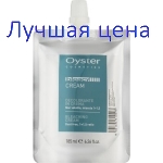Oyster Cosmetics Bleacy Cream - осветляющий крем для волос 185 мл