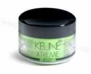 Keune Xtreme Jelly - Экстрим гель Форте, 200 мл.