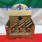 KLERAL Gold Filler Collagen Hair Botox Seaweed Secret Formula - Ботокс для волос, 9x10 мл.