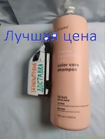 ERAYBA always beautiful hair COLOR care - безсульфатный Шампунь после окрашивания волос, 1000 мл.