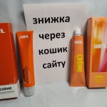 Laboratoire DUCASTEL Subtil Creme - Стойкая краска для волос, 60мл