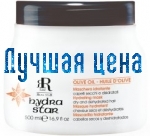 RR Line Маска для реконструкции волос KERATIN STAR, 500 мл