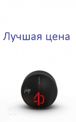 Vitality's WE-HO Паста для придания матового эффекта сильной фиксации Plastic paste, 75 мл.