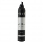 Keune Mousse Soft Brushing - Мусс софт брашинг, 500 мл.
