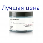 Kaaral MARAES Color Nourishing Mask - Питательная маска для окрашенных волос, 500 мл