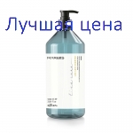 Kaaral Maraes Liss Shampoo - Шампунь для прямых волос, 1000 мл