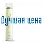 Vitality's Effecto Профессиональный лак для волос нормальной фиксации, 500 мл.