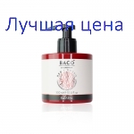 Kaaral Baco Colorefresh Red Rosso  - Тонирующая маска для волос Красная 300 мл