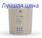 RR Line Порошок  для осветления волос голубой RLINE, 500 г.