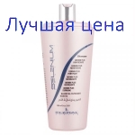 KLERAL Shampoo DERMIN PLUS Шампунь против выпадения волос, 1000 мл.