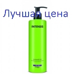 PROSALON Шампунь придающий объём, 1000г.
