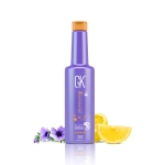 GKhair Silver Bombshell Shampoo - Шампунь для холодных оттенков блонда, 280 мл