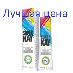 KayPRO Super Kay - косметика для волос