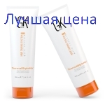 GKhair Thermal Style Her - крем для горячей укладки, 100 мл