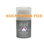 Keune Care Line Ultimate Control Silkening Polish - Крем Шелковый глянец для кудрявых волос, 50 мл.