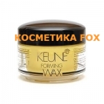 Keune Forming wax - Воск формирующий, 100 мл.