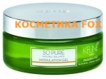 Keune So Pure Modulation Gel - СПА Гель "Моделирующий", 200мл.