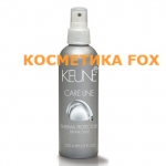 Keune Define Style Thermal Protector - Лосьон-спрей для термозащиты, 200 мл.