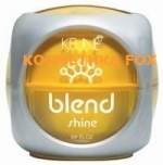 Keune Shine Blend - "Бленд - Блеск" для укладки волос, 55 капсул.