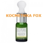 Keune So Pure Moisturizing Essential Oil - Эфирное масло Увлажняющее, 10 мл.