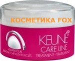 Keune МАСКА "КЕРАТИНОВЫЙ ЛОКОН", 200 мл.