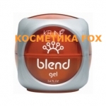 Keune Gel Blend - "Бленд - Гель" для укладки волос, 100 мл.