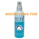 Keune Care Line Ultimate Control: 2-фазный Кондиционер-спрей для кудрявых волос, 400 мл.