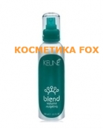 Keune Blend Volume Sculpting - Спрей Blend Объем, 150 мл.