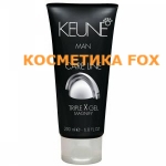 Keune Triple X Gel - Гель тройного действия, 50 мл.