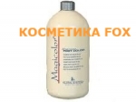 KLERAL Shampoo POST COLOR Кислотный шампунь после окрашивания, 1000 мл.