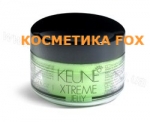 Keune Xtreme Jelly - Экстрим гель Форте, 200 мл.