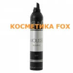 Keune Mousse Soft Brushing - Мусс софт брашинг, 200 мл.
