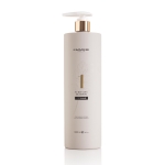 EMMEBI Шампунь-фиксатор цвета Фаза 1 Shampoo colour fixative, 1000 мл