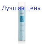 EMMEBI Gate12 ocean hair spray strong - сухий лак сильної фіксації, 500 мл